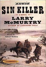 Sin Killer by Larry McMurtry